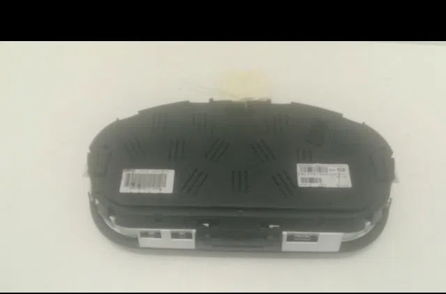 Compteur Renault MEGANE III 3-5 portes (BZ0-1_, B3_) 1.6 16v hi-flex (bz03) (2008-2015) occasion
