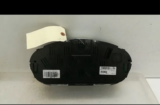 Compteur Renault MEGANE III Grandtour (KZ0-1) 1.5 dci (kz09, kz0d, kz1g, kz29, kz14, kz1w, kz10, kz1f,... (2009) 5 portes occasion