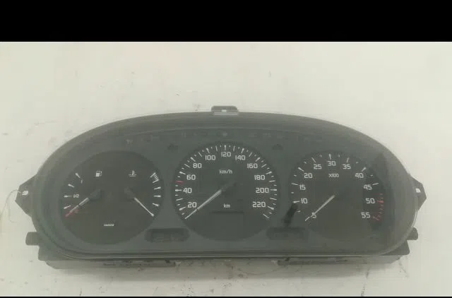 Compteur Renault MEGANE Scenic (JA0-1_) 1.9 dt (ja0k, ja0y) (1997-1999) occasion
