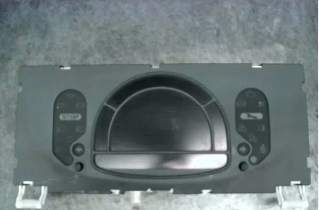 Compteur Renault MODUS - GRAND MODUS (F-JP0_) 1.5 dci (fp0e, jp0e) (2004) occasion