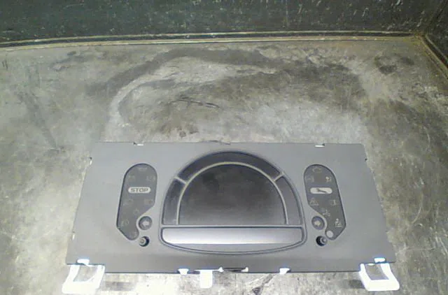 Compteur Renault MODUS - GRAND MODUS (F-JP0_) 1.5 dci (fp0f, jp0f) (2004) 5 portes occasion