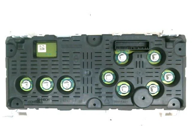 Compteur RENAULT MODUS occasion