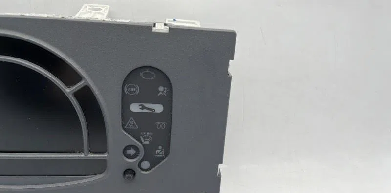 Compteur RENAULT MODUS PHASE 1 occasion — photo 2