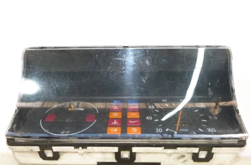 Compteur RENAULT R14 PHASE 2 occasion