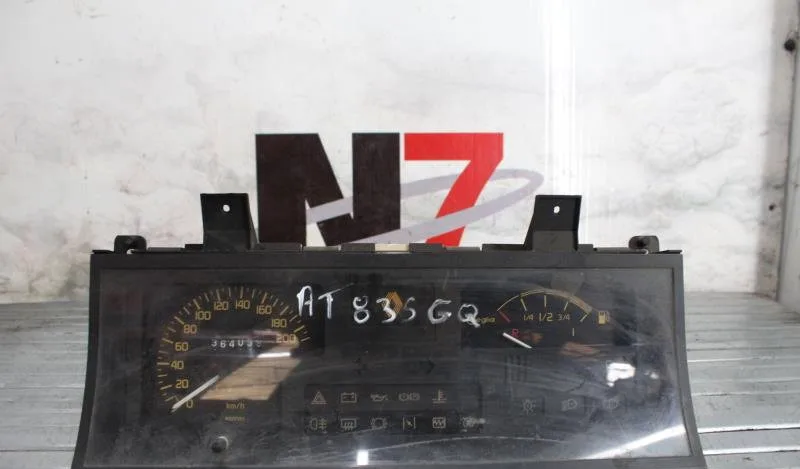 Compteur RENAULT R19 occasion