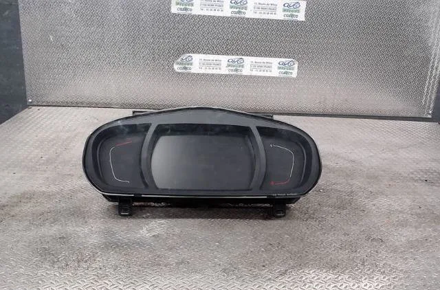 Compteur RENAULT SCENIC 4 0 occasion