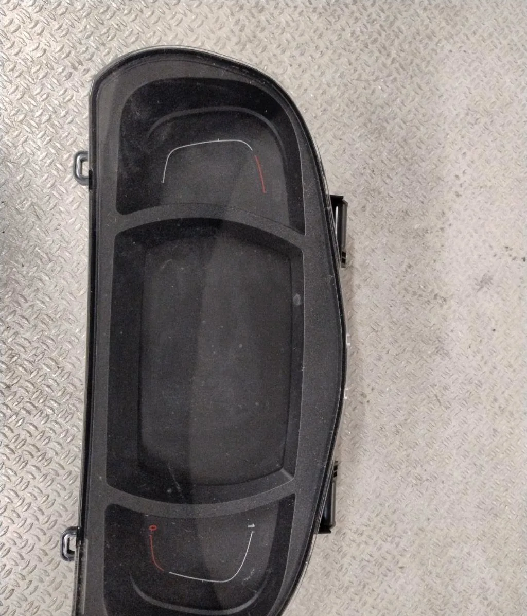 Compteur RENAULT SCENIC 4 SCENIC 4 occasion