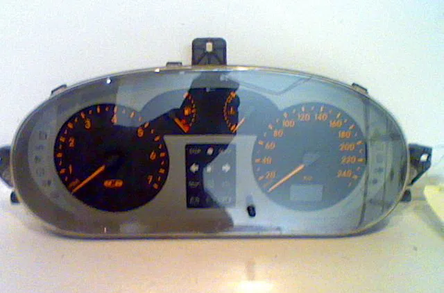 Compteur RENAULT SCENIC I 2001 occasion