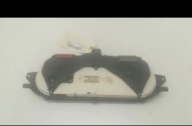 Compteur Renault SCÉNIC I Monospace (JA0-1_, FA0_) 1.9 dci rx4 (2000-2003) occasion