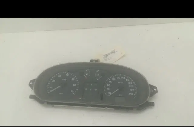 Compteur Renault SCÉNIC I Monospace (JA0-1_, FA0_) 1.9 dci rx4 (2000-2003) occasion