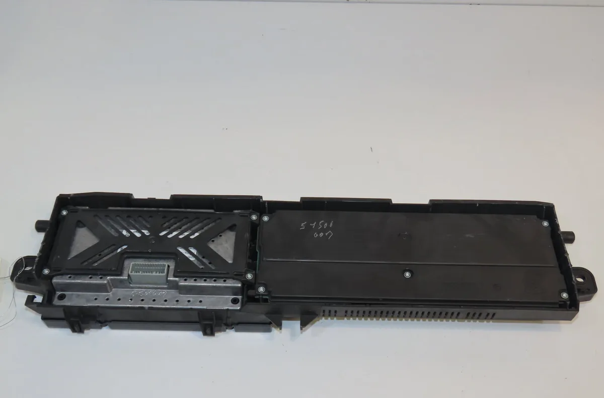 Compteur Renault SCÉNIC II (JM0-1_) 1.5 dci (jm1e, jm16) (2005-2008) 5 portes occasion