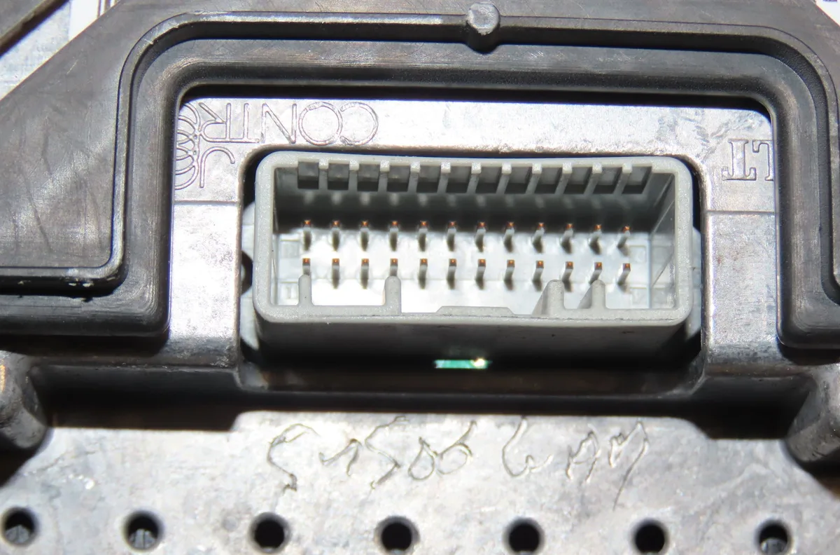 Compteur Renault SCÉNIC II (JM0-1_) 1.5 dci (jm1e, jm16) (2005-2008) 5 portes occasion