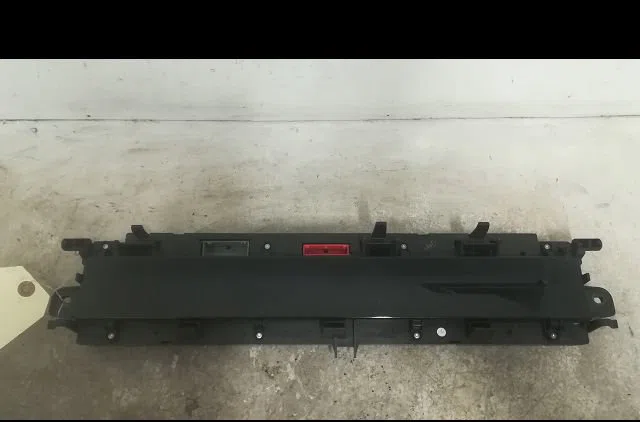 Compteur Renault SCÉNIC II (JM0-1_) 1.5 dci (jm1e, jm16) (2005-2008) 5 portes occasion