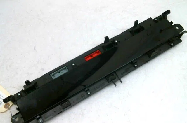 Compteur Renault SCÉNIC II (JM0-1_) 1.9 dci (jm14) (2005-2008) 5 portes occasion