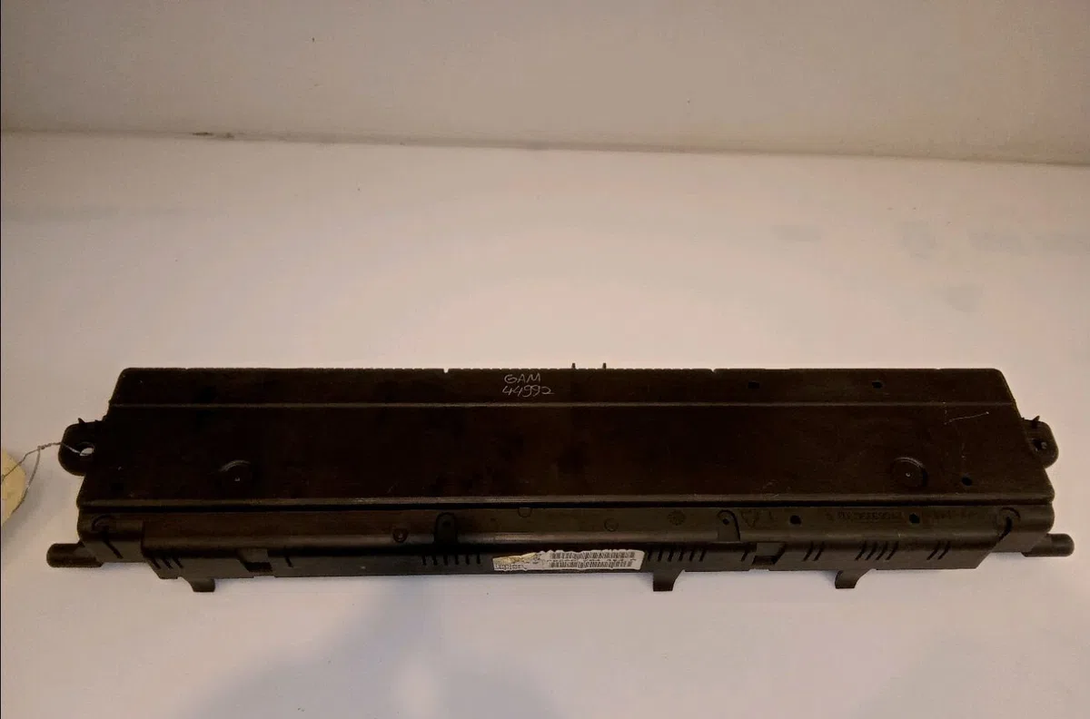 Compteur Renault SCÉNIC II (JM0-1_) 1.9 dci (jm14) (2005-2008) 5 portes occasion
