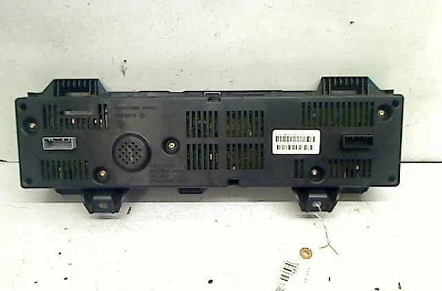 Compteur Renault SCÉNIC III (JZ0-1_) 1.5 dci (2009) 5 portes occasion