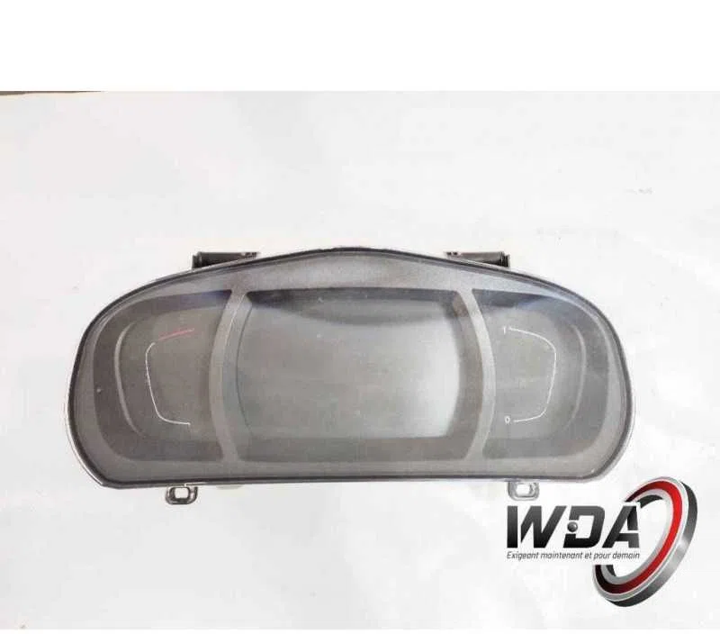 COMPTEUR RENAULT SCENIC IV 682405911R