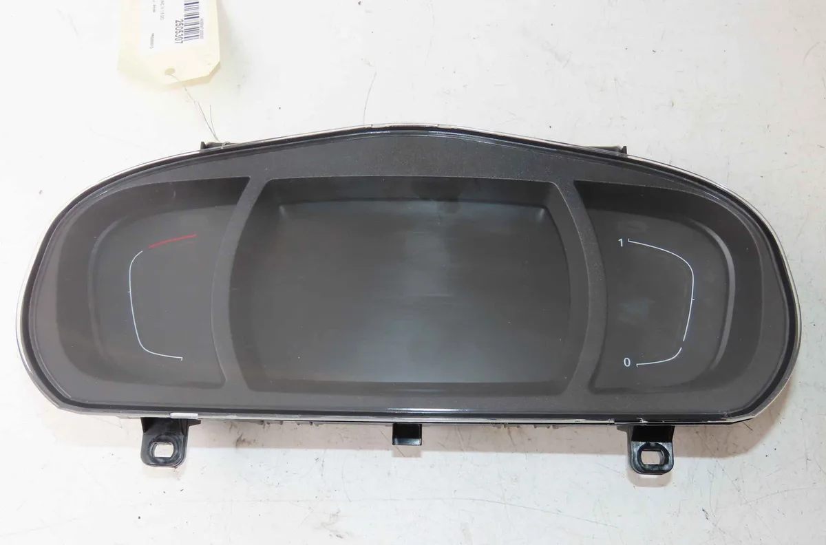 Compteur RENAULT SCENIC IV occasion