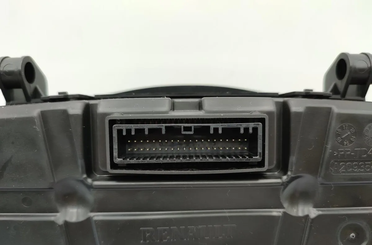 Compteur RENAULT TALISMAN BREAK occasion