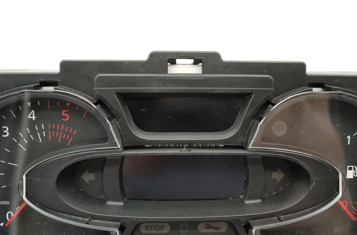 Compteur RENAULT TRAFIC 3 COURT PHASE 2 occasion
