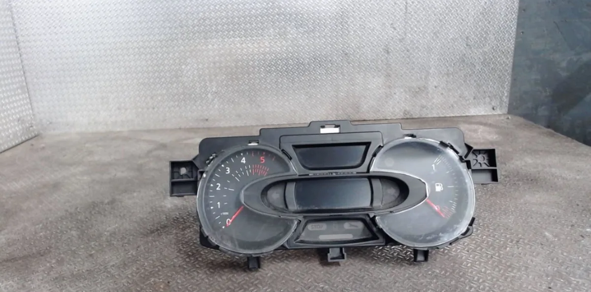 Compteur RENAULT TRAFIC 3 COURT  TRAFIC 3 COURT PHASE 2 occasion