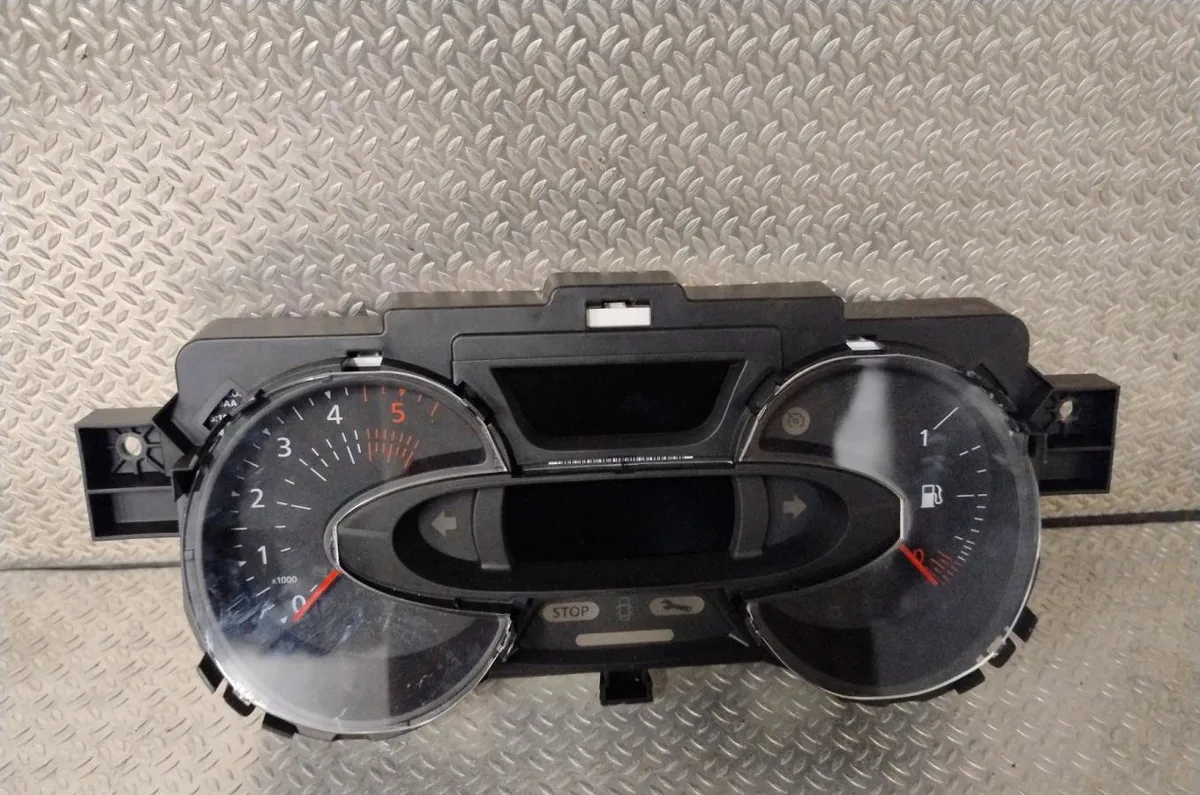 Compteur RENAULT TRAFIC 3 TRAFIC 3 occasion