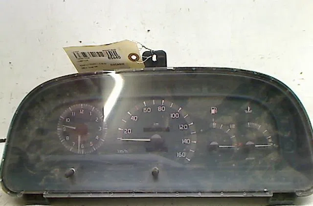 Compteur Renault TRAFIC Autobus-Autocar (TXW) 2.1 d (1994-1997) occasion