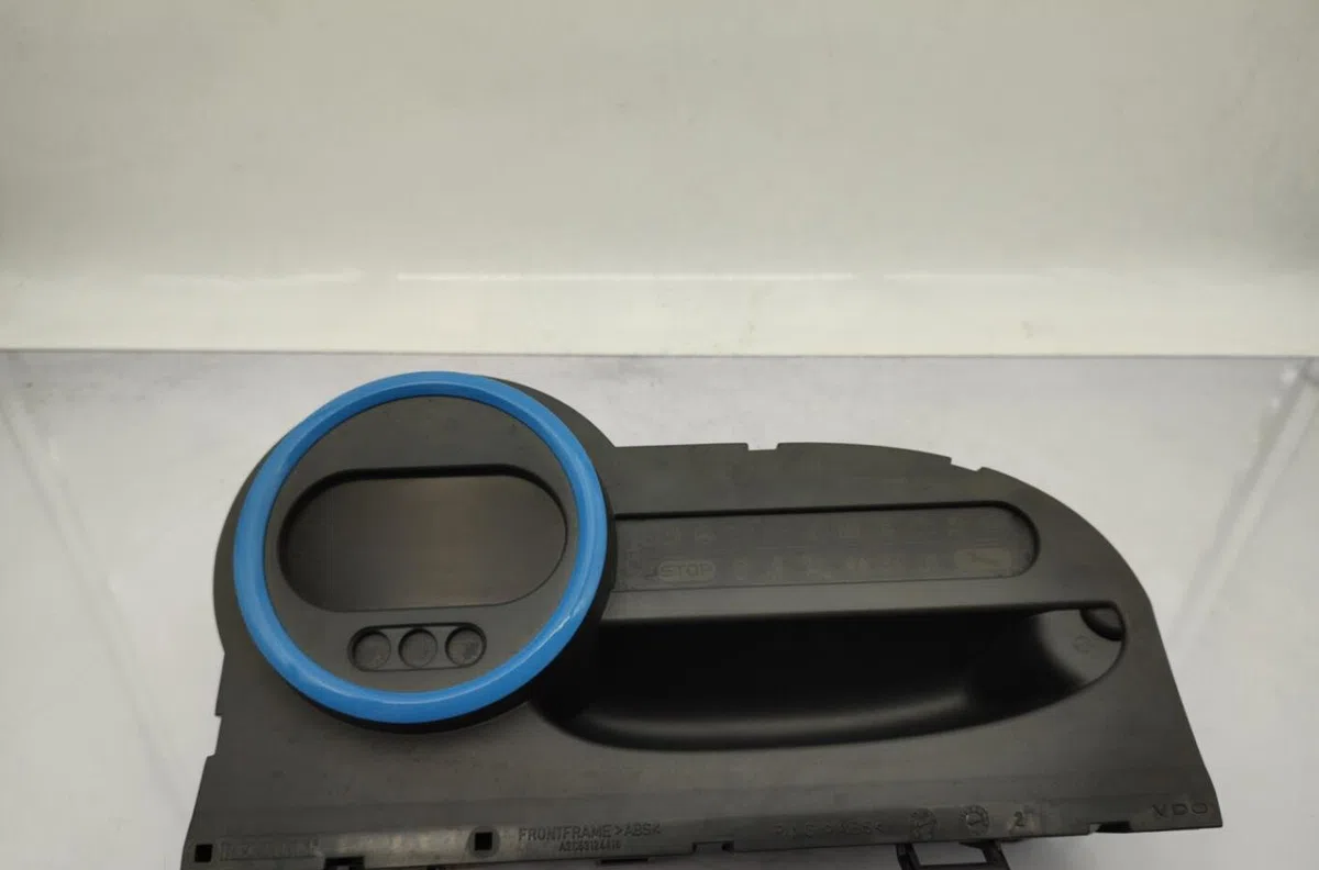 Compteur RENAULT TWINGO 2 PHASE 2 occasion — photo 3