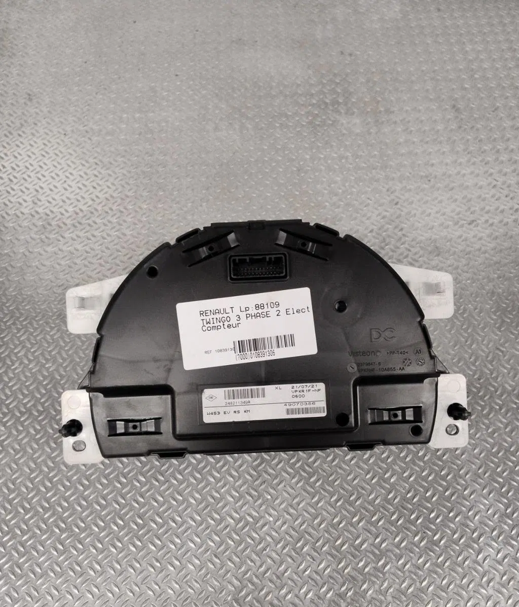 Compteur RENAULT TWINGO 3  TWINGO 3 PHASE 2 occasion
