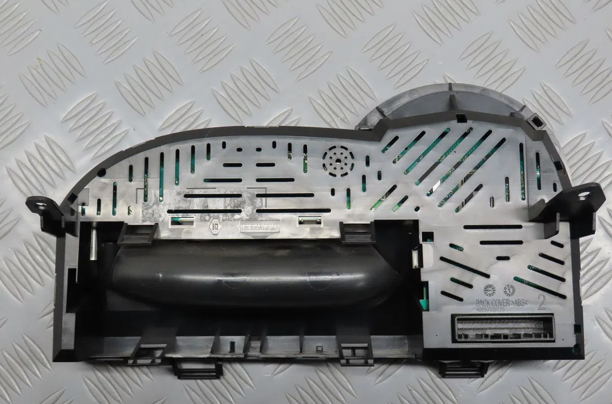 Compteur Renault TWINGO II (CN0_) 1.2 16v (cn04, cn0a, cn0b) (2007-2014) 3 portes occasion