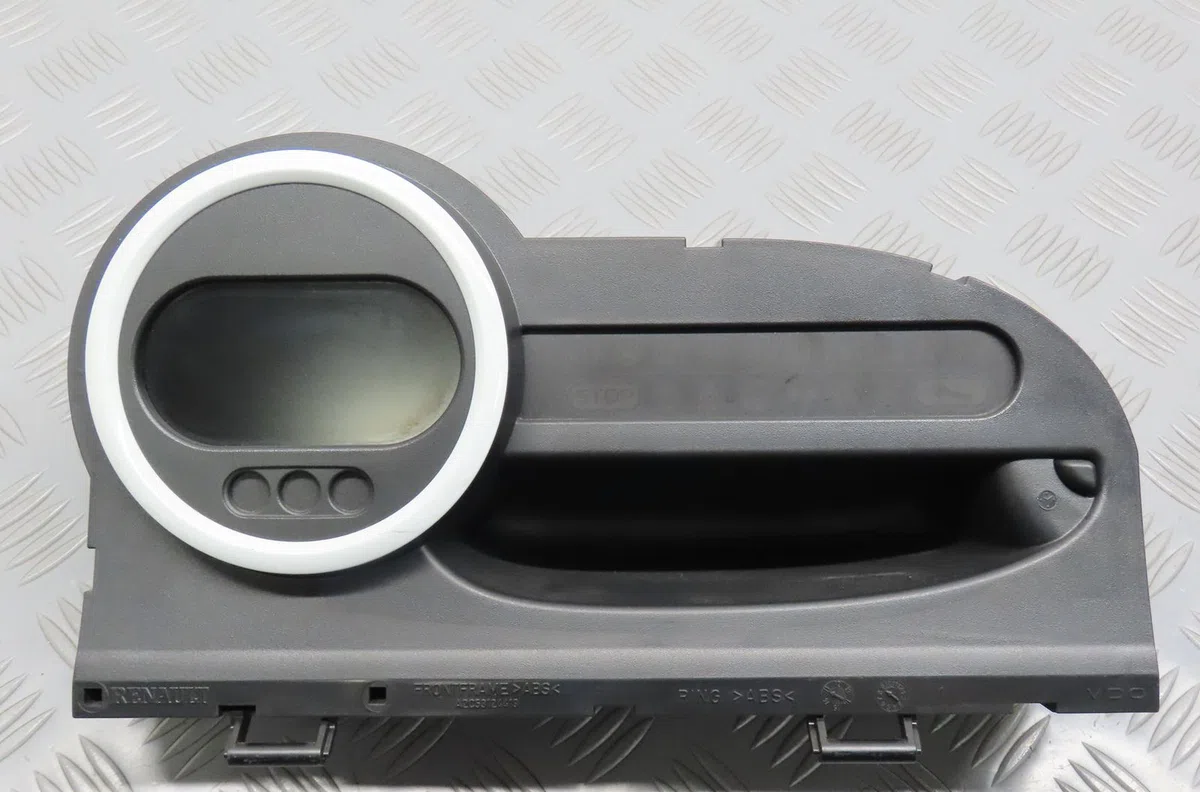 Compteur Renault TWINGO II (CN0_) 1.2 16v (cn04, cn0a, cn0b) (2007-2014) 3 portes occasion