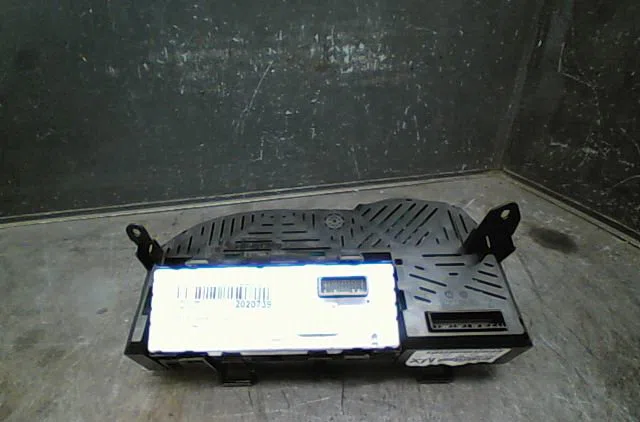 Compteur Renault TWINGO II (CN0_) 1.2 16v (cn04, cn0a, cn0b) (2007-2014) 3 portes occasion