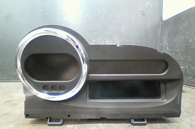 Compteur Renault TWINGO II (CN0_) 1.2 16v (cn04, cn0a, cn0b) (2007-2014) 3 portes occasion