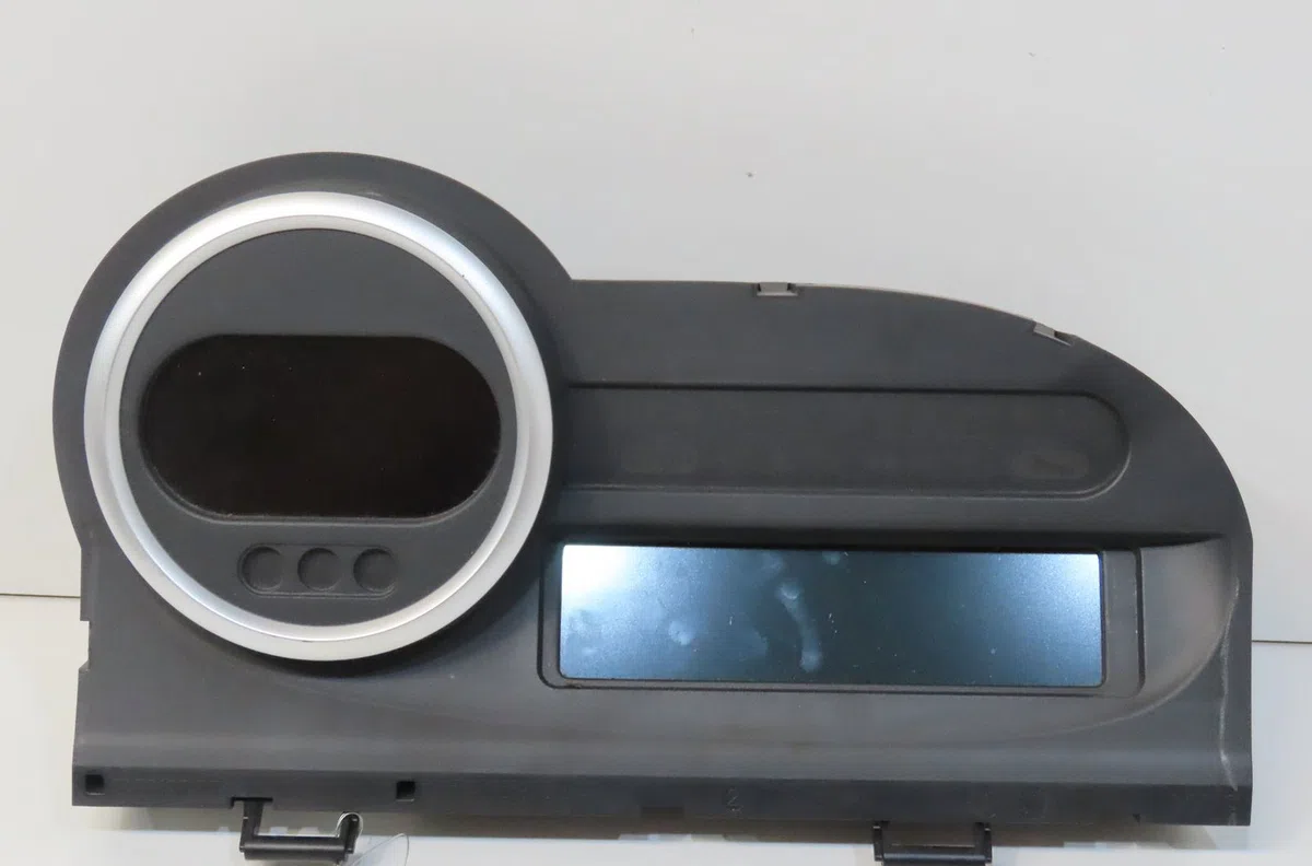 Compteur Renault TWINGO II (CN0_) 1.2 16v (cn04, cn0a, cn0b) (2007-2014) 3 portes occasion