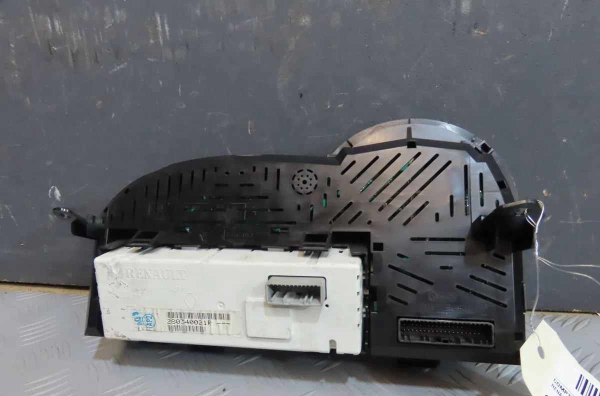 Compteur Renault TWINGO II (CN0_) 1.5 dci (cn0e) (2007-2014) 3 portes occasion