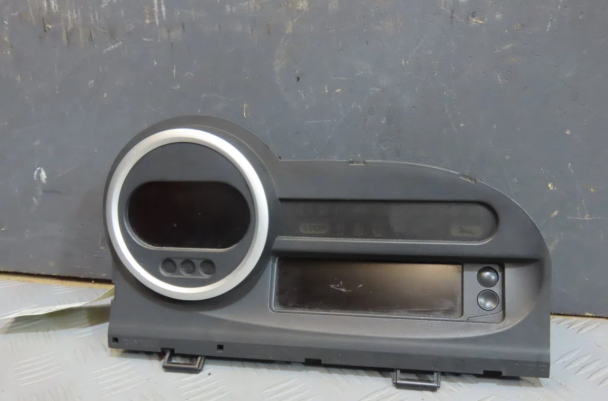 Compteur Renault TWINGO II (CN0_) 1.5 dci (cn0e) (2007-2014) 3 portes occasion