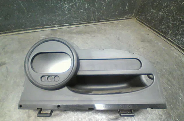 Compteur Renault TWINGO II (CN0_) 1.5 dci (cn0e) (2007-2014) 3 portes occasion