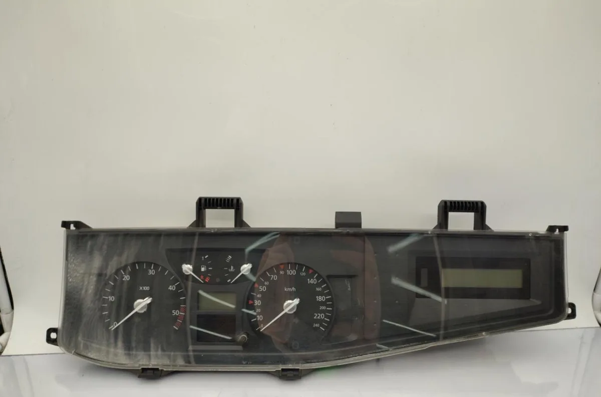 Compteur RENAULT VEL SATIS PHASE 1 occasion