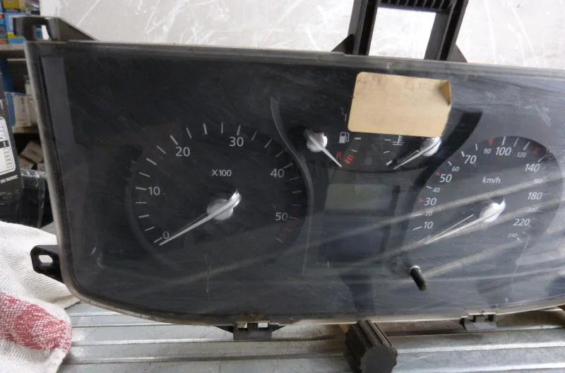 Compteur RENAULT VEL SATIS PHASE 1 occasion