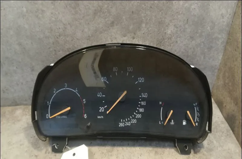 Compteur Saab 9-5 Break (YS3E) 3.0 tid (2001-2005) occasion