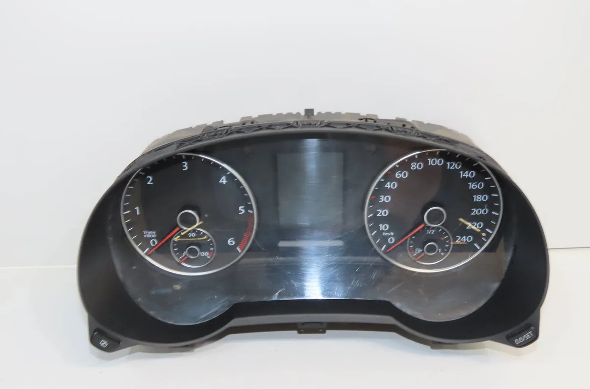 Compteur Seat ALHAMBRA (710, 711) 2.0 tdi (2010) occasion