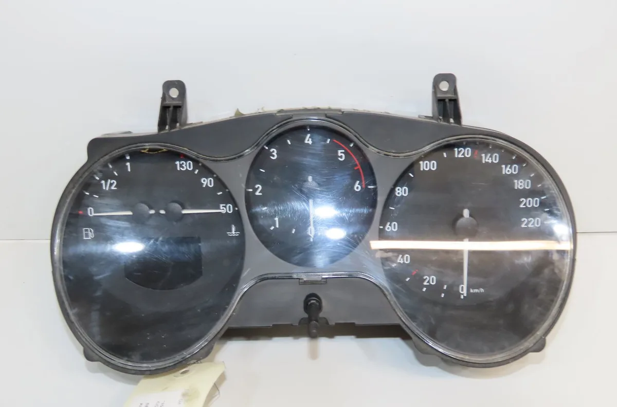 Compteur Seat ALTEA (5P1) 1.9 tdi (2004) 5 portes occasion