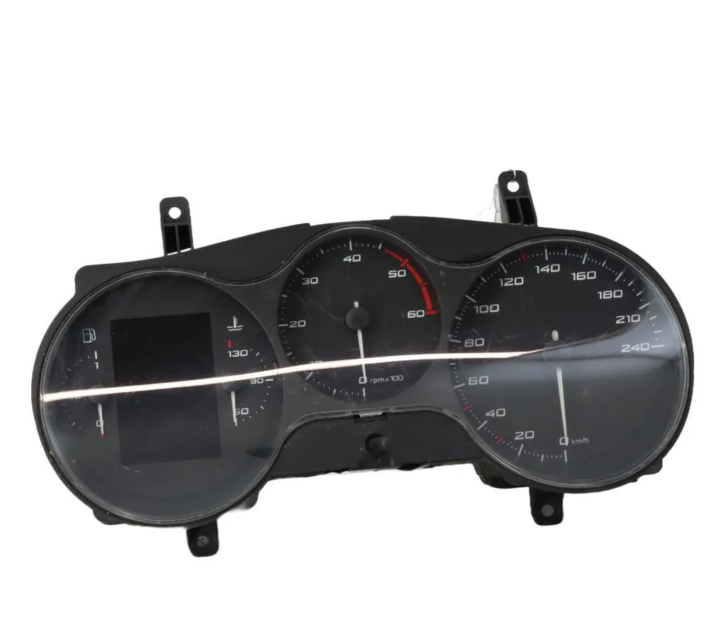 Compteur SEAT ALTEA  ALTEA PHASE 2 occasion