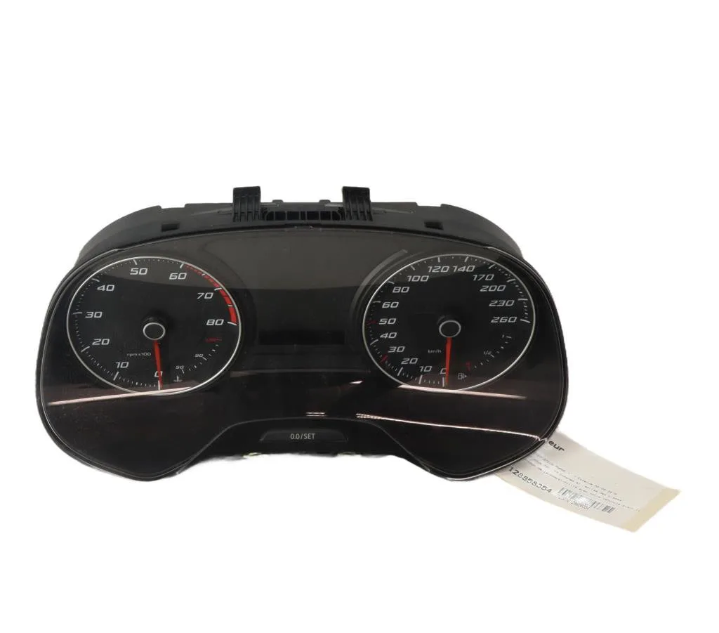 Compteur SEAT ATECA PHASE 1 occasion