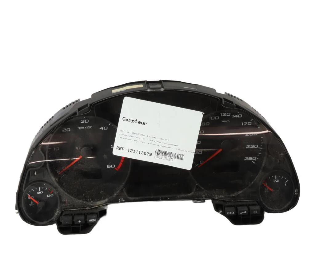 Compteur SEAT EXEO occasion