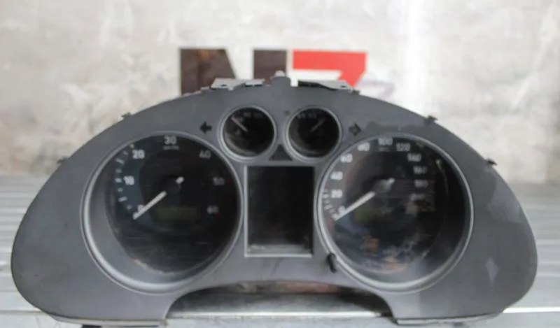 Compteur SEAT IBIZA 3 PHASE 1 occasion