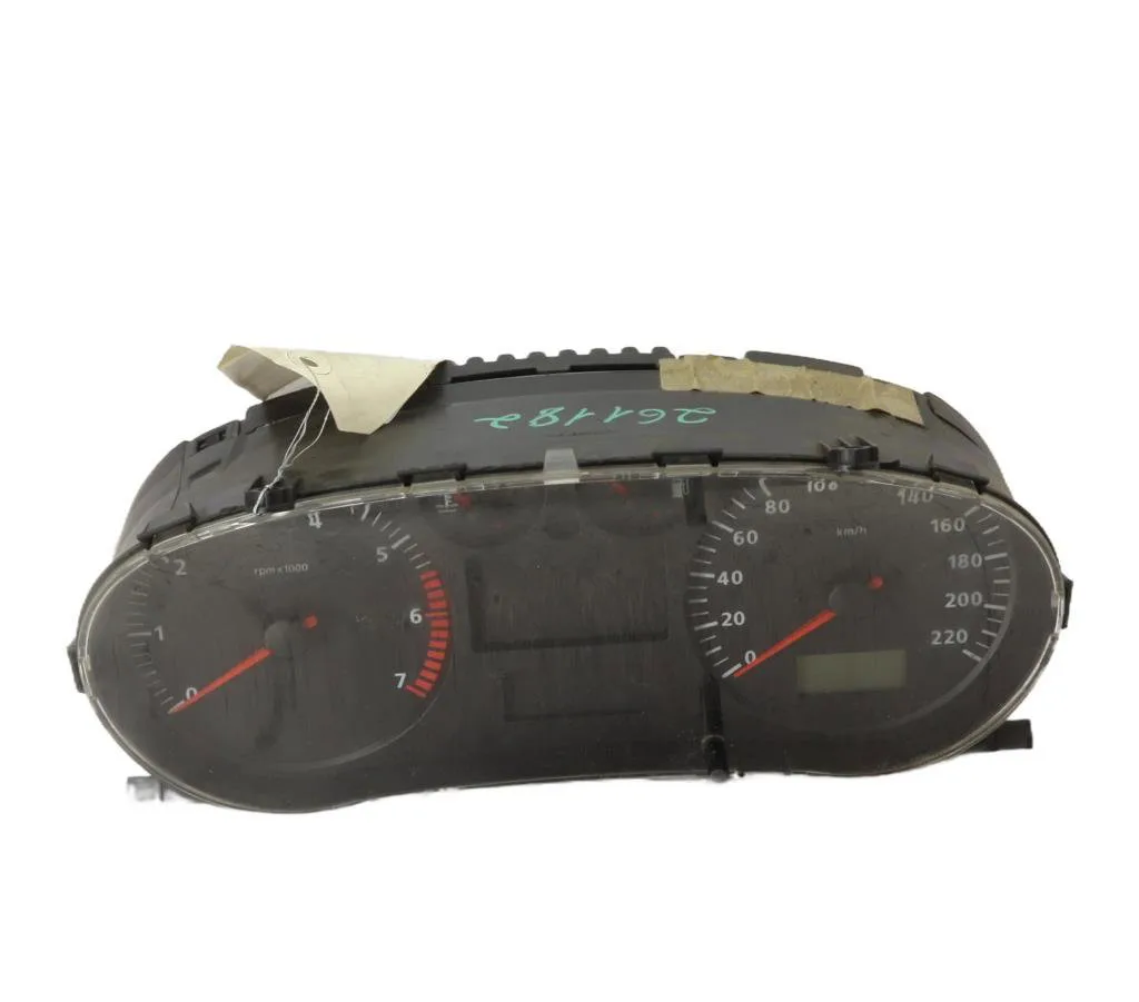 Compteur Seat IBIZA II (6K1) 1.4 i (1993-2002) occasion