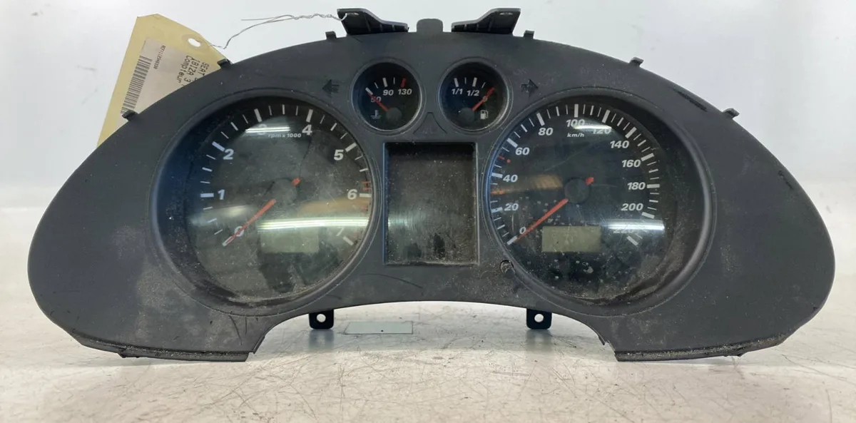 Compteur Seat IBIZA III (6L1) 1.2 (2002-2006) occasion