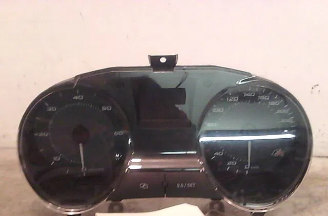 Compteur SEAT IBIZA IV 2010 occasion