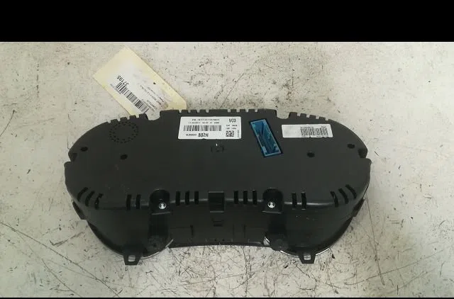 Compteur Seat IBIZA IV (6J5, 6P1) 1.2 tdi (2010-2015) occasion